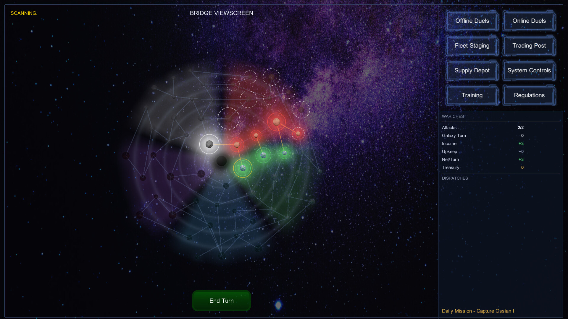Star Imperium screenshot 2