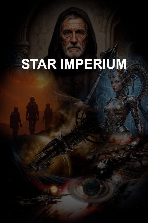 Star Imperium