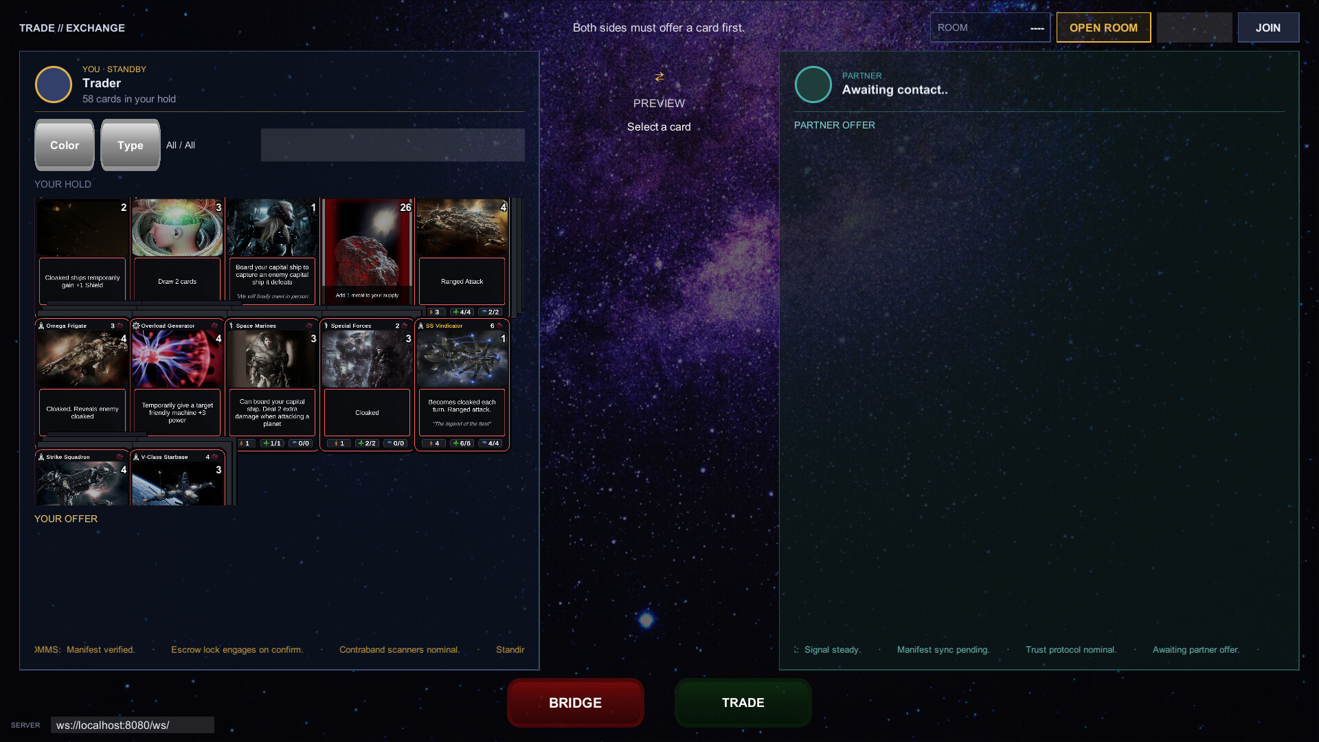 Star Imperium screenshot 4