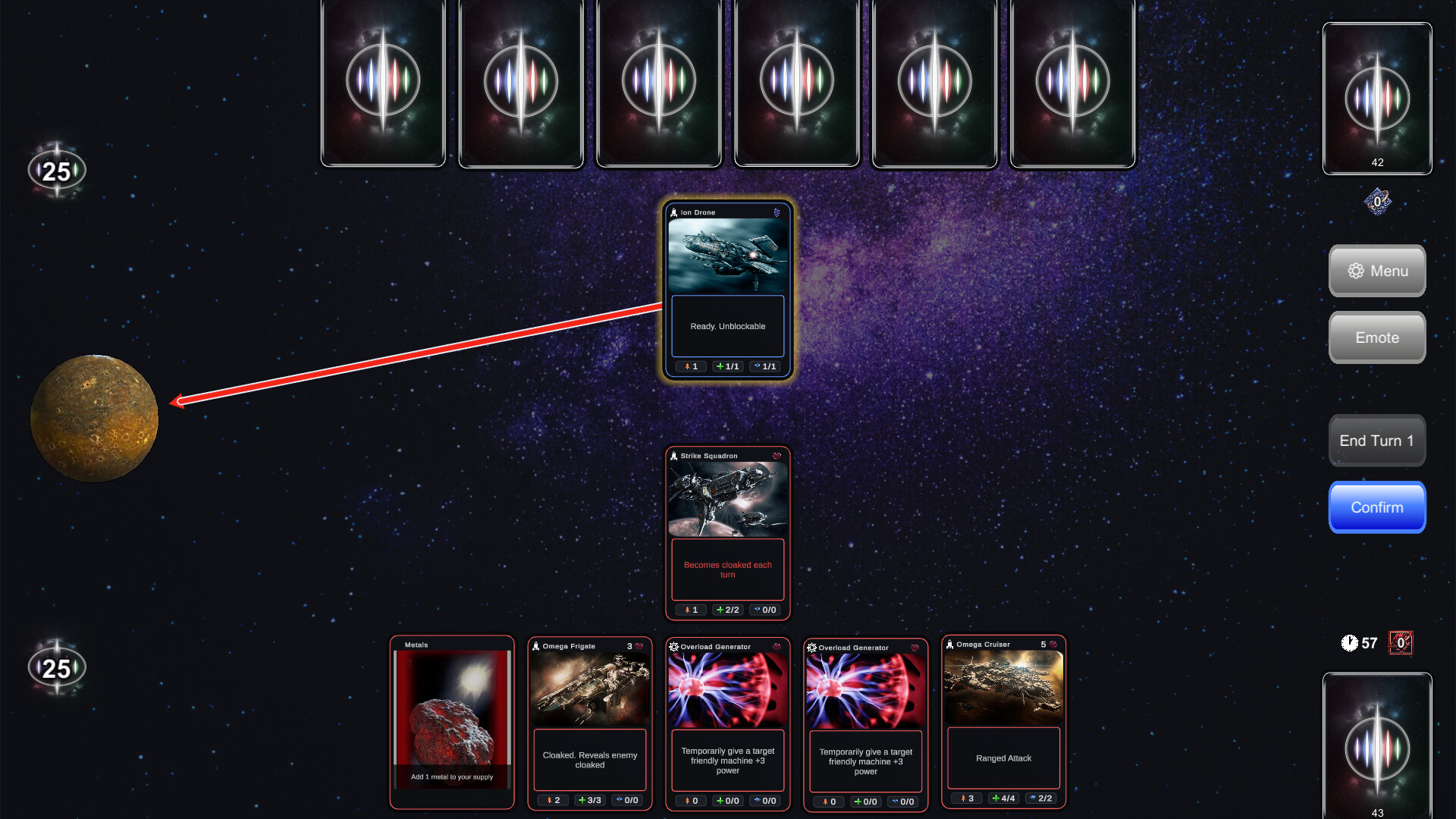 Star Imperium screenshot 5
