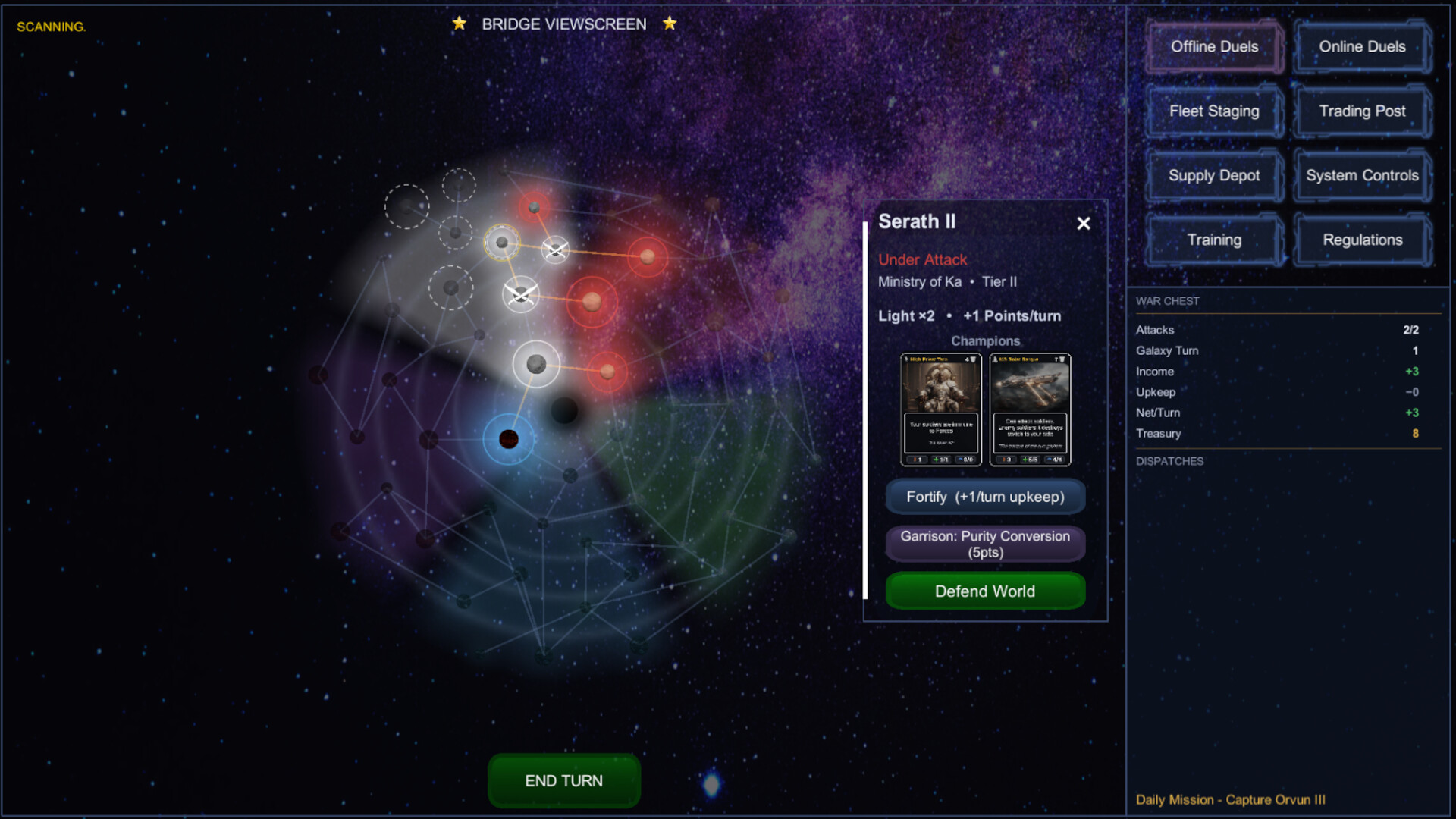 Star Imperium screenshot 4