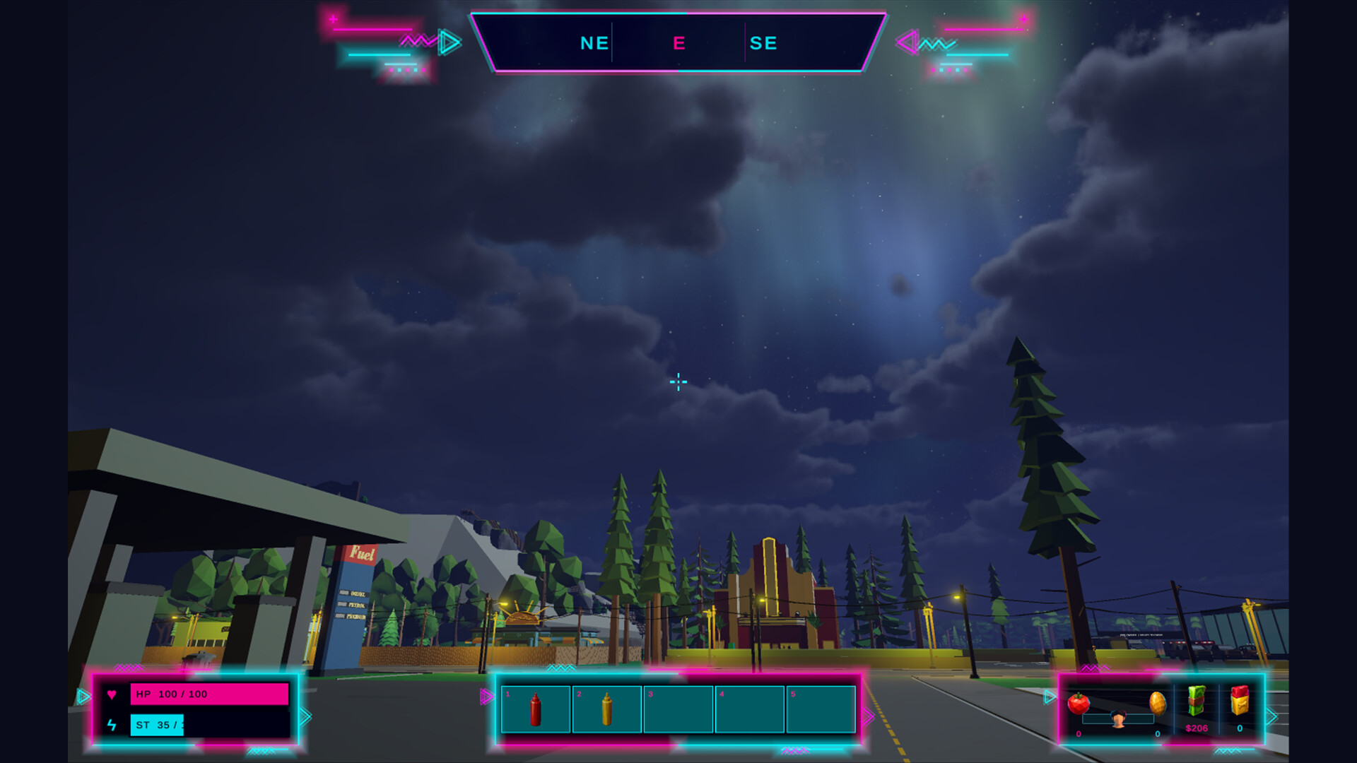 Meepertonville screenshot 2