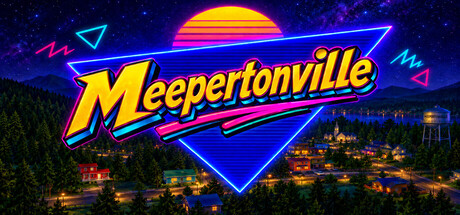 Meepertonville