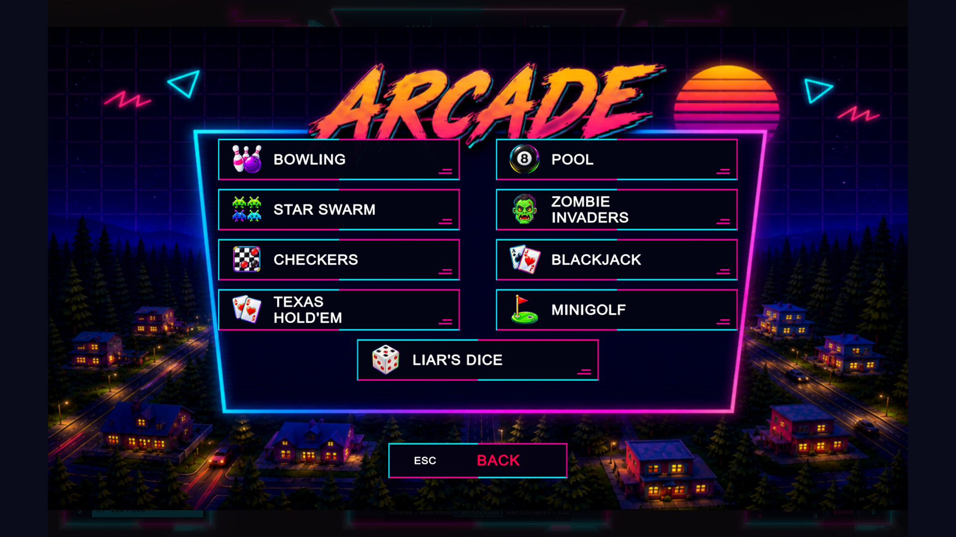 Meepertonville screenshot 3