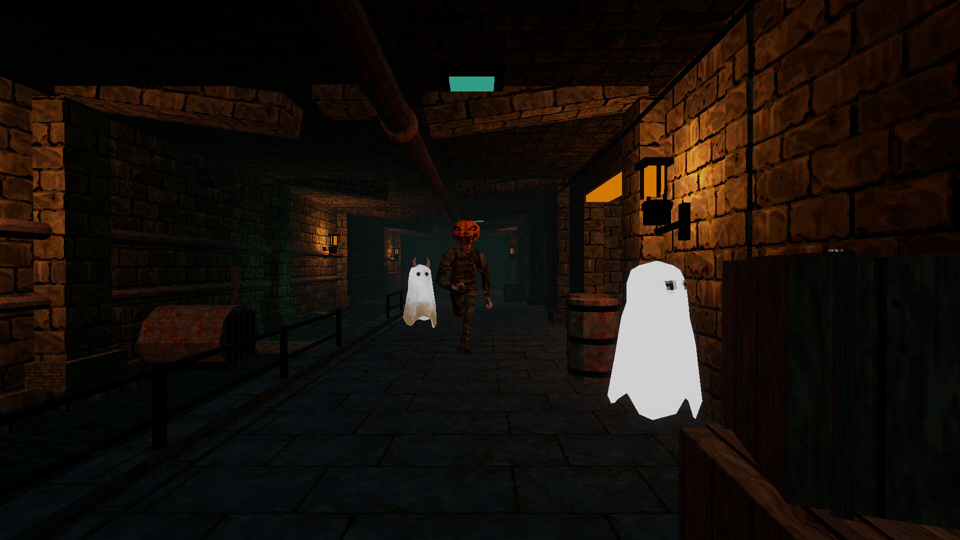 Spirits: Wake Up! screenshot 3