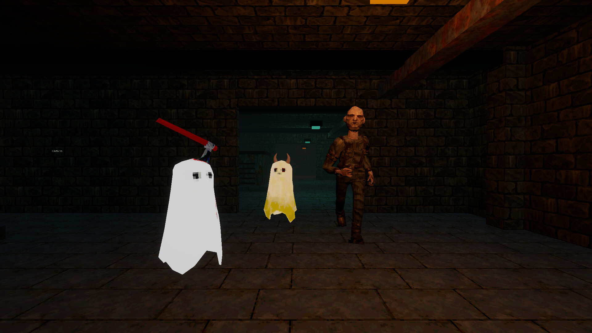 Spirits: Wake Up! screenshot 2