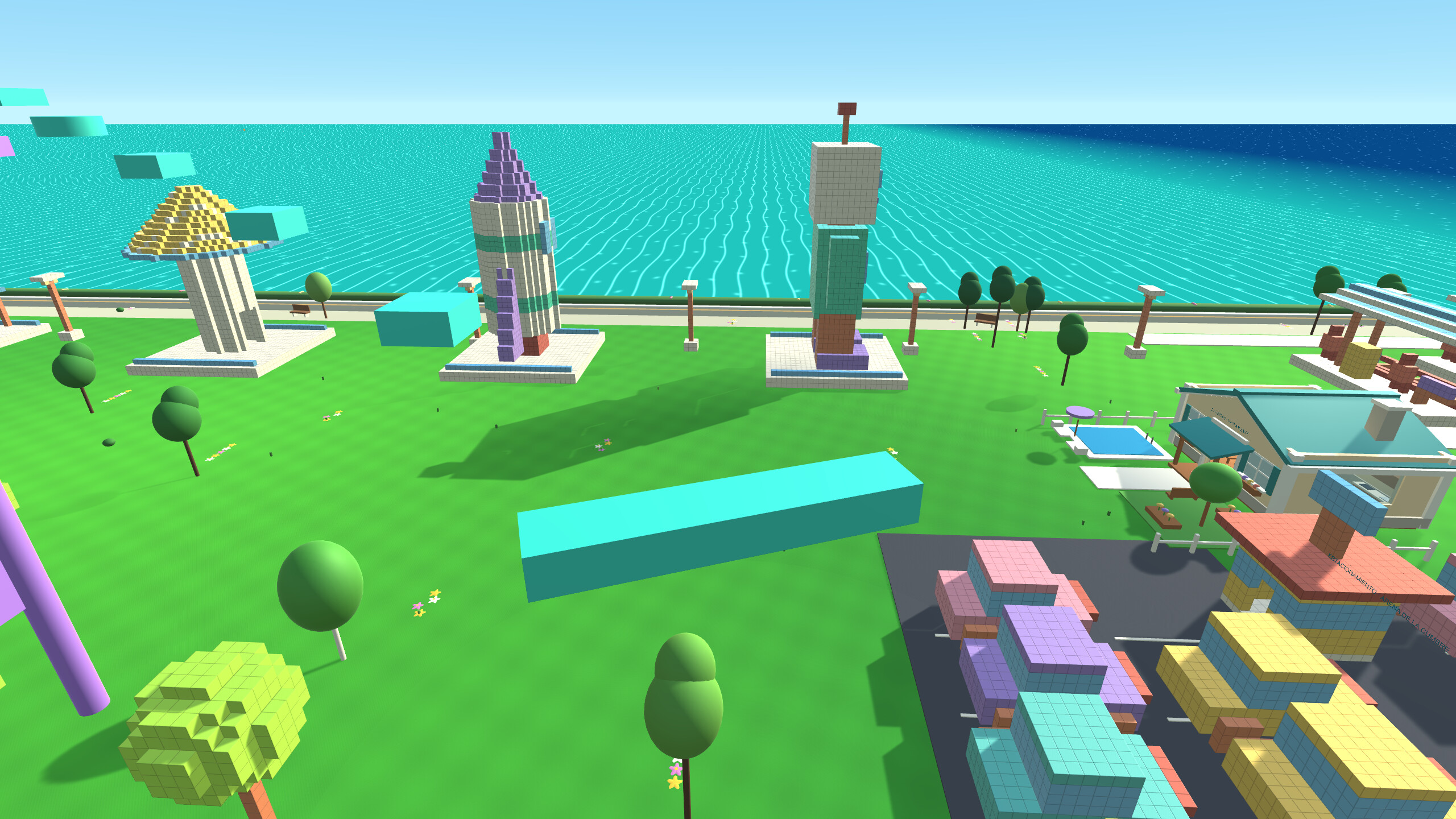 AeroBloom screenshot 3