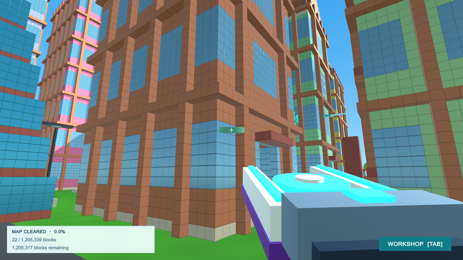 AeroBloom screenshot 4
