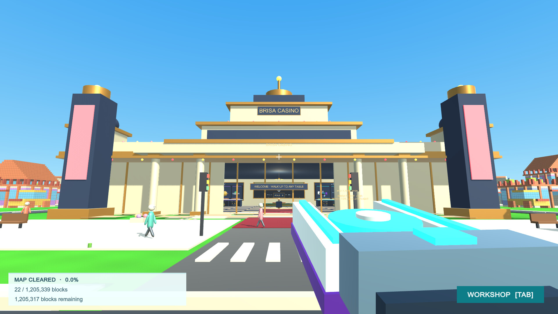 AeroBloom screenshot 5