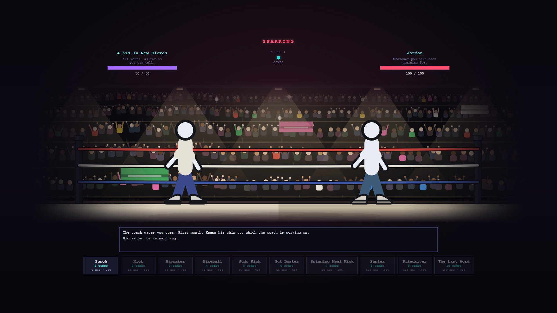 Stick Life: The Daily Grind screenshot 4