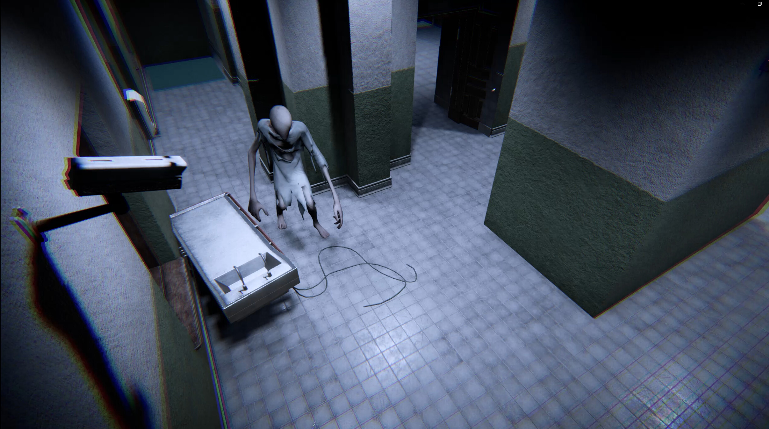 SWEEP screenshot 4
