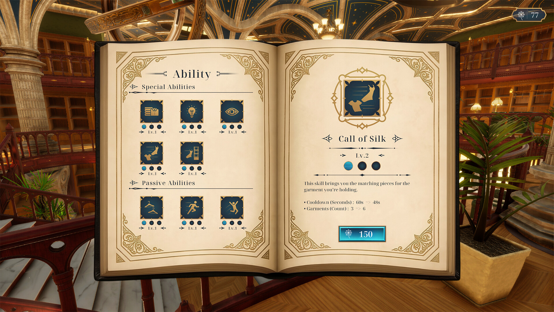 Silk Collector: Tidy Up the Clothing Store! screenshot 4