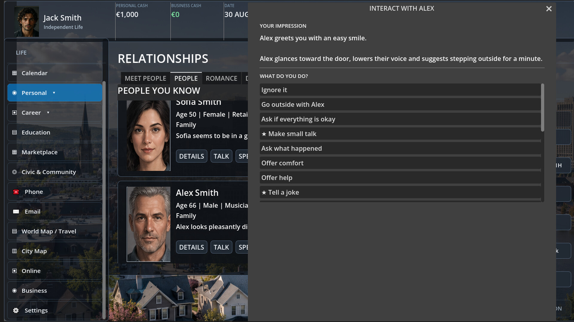 That's My Life screenshot 3