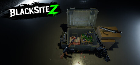 BlackSite Z