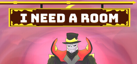 I Need A Room