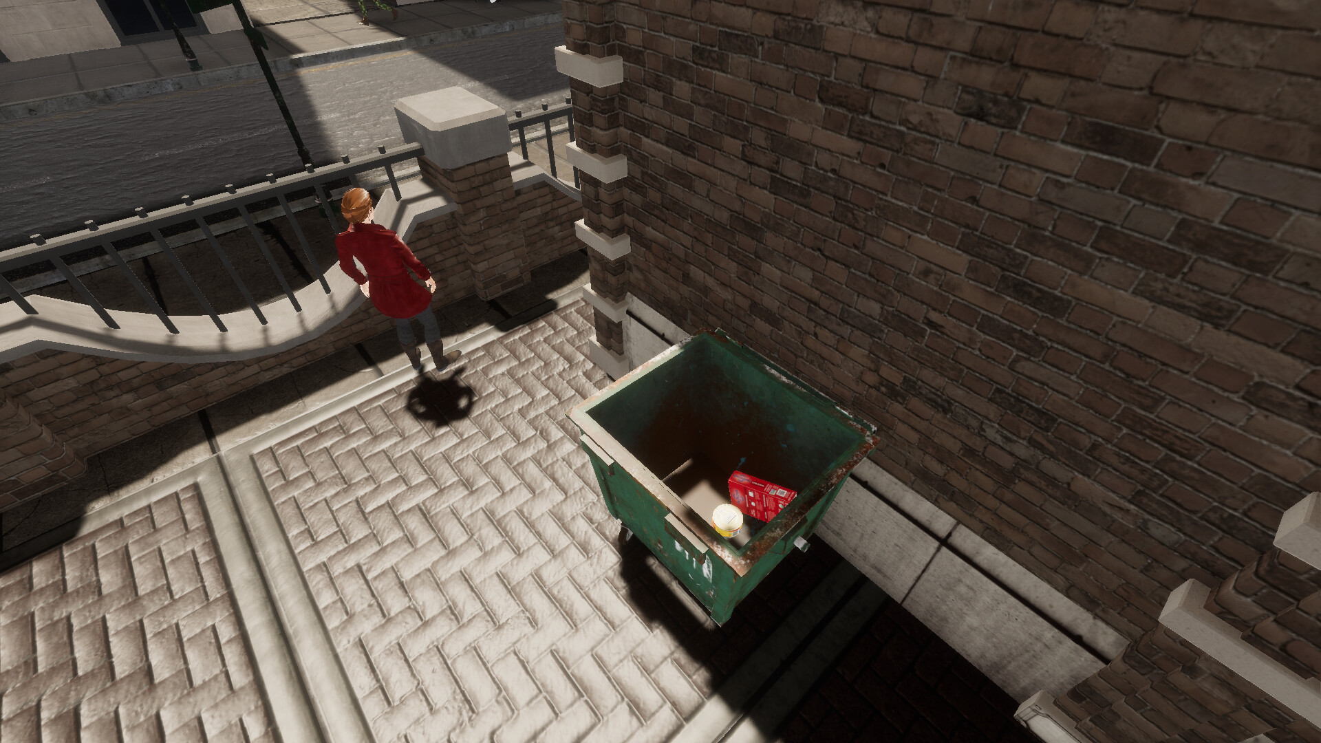 Shady Shop screenshot 4