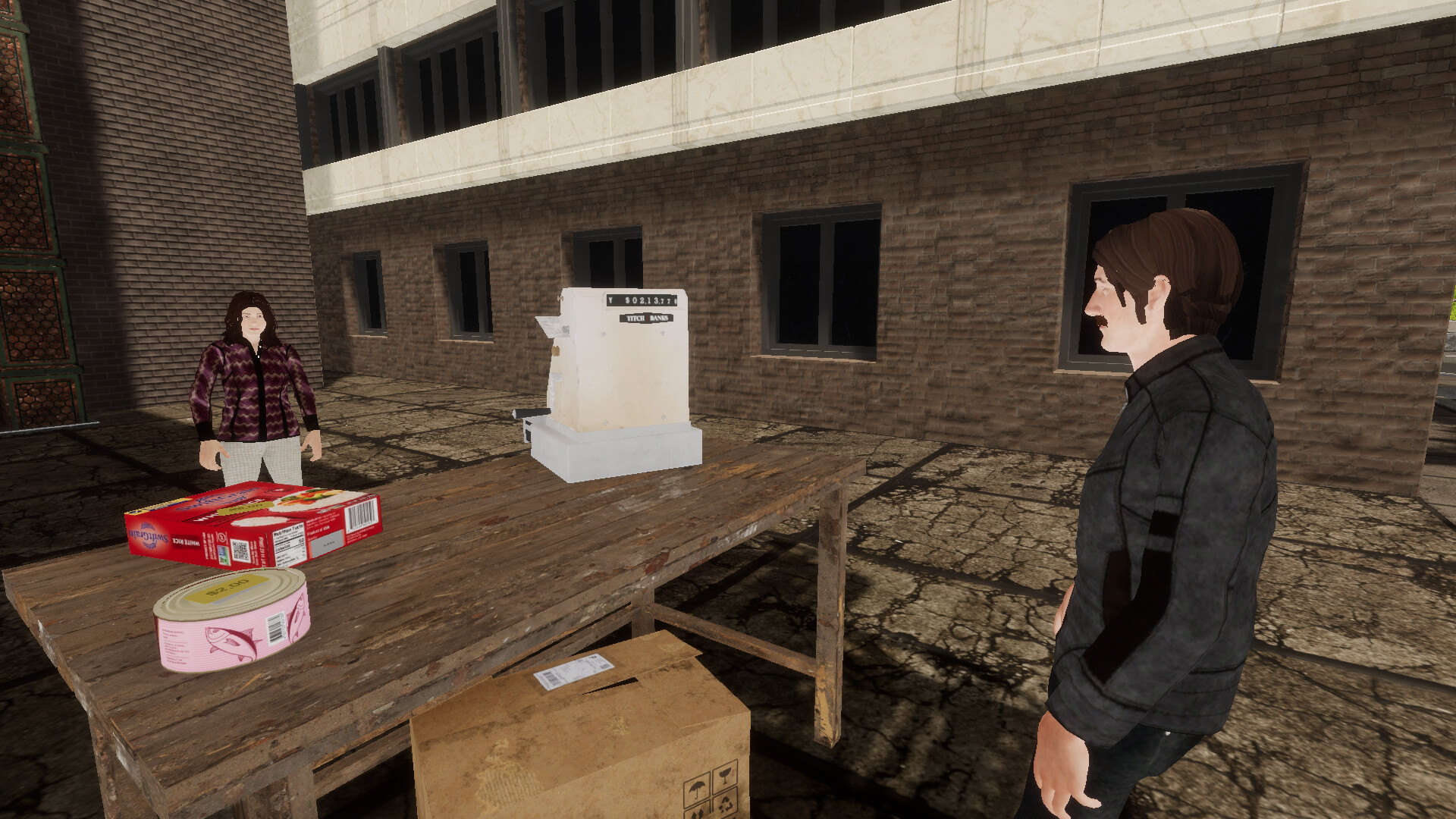 Shady Shop screenshot 3