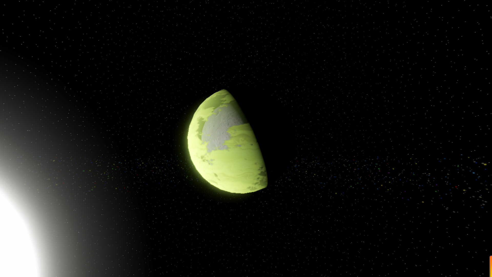 Planet Forge screenshot 5