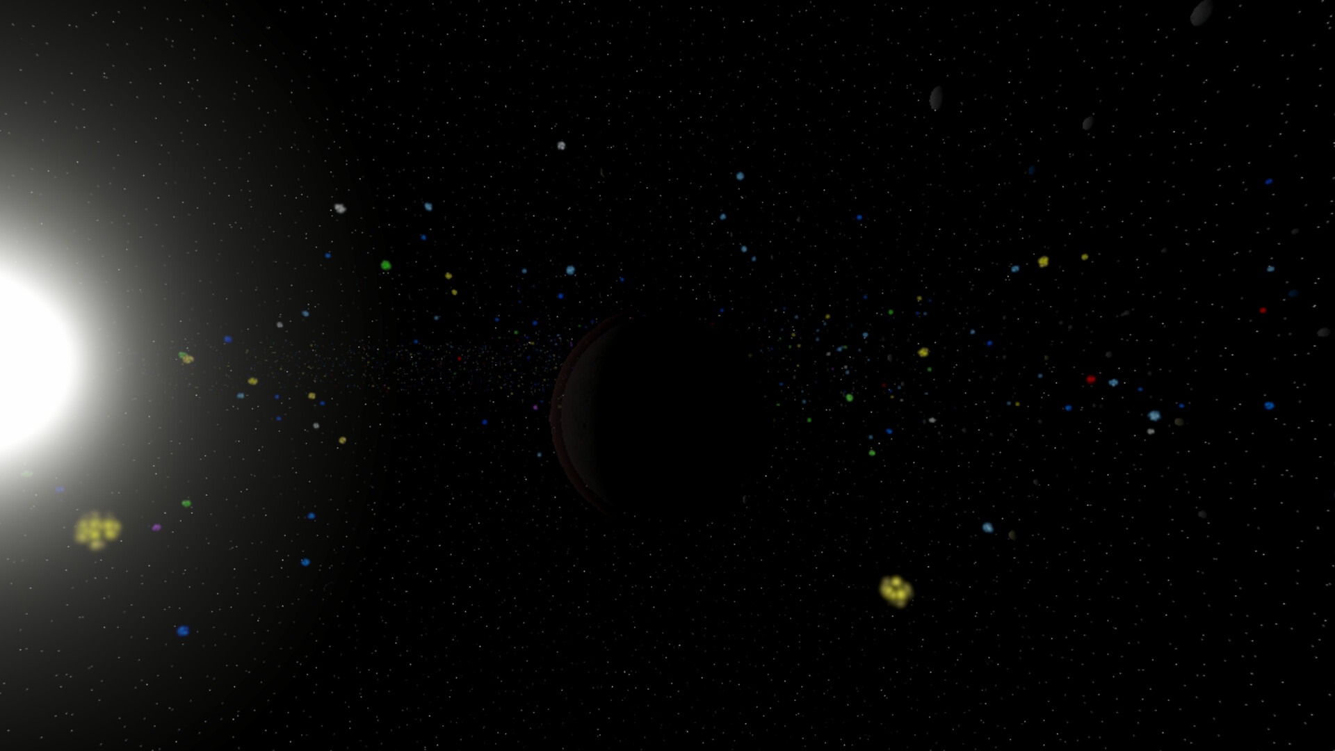 Planet Forge screenshot 4