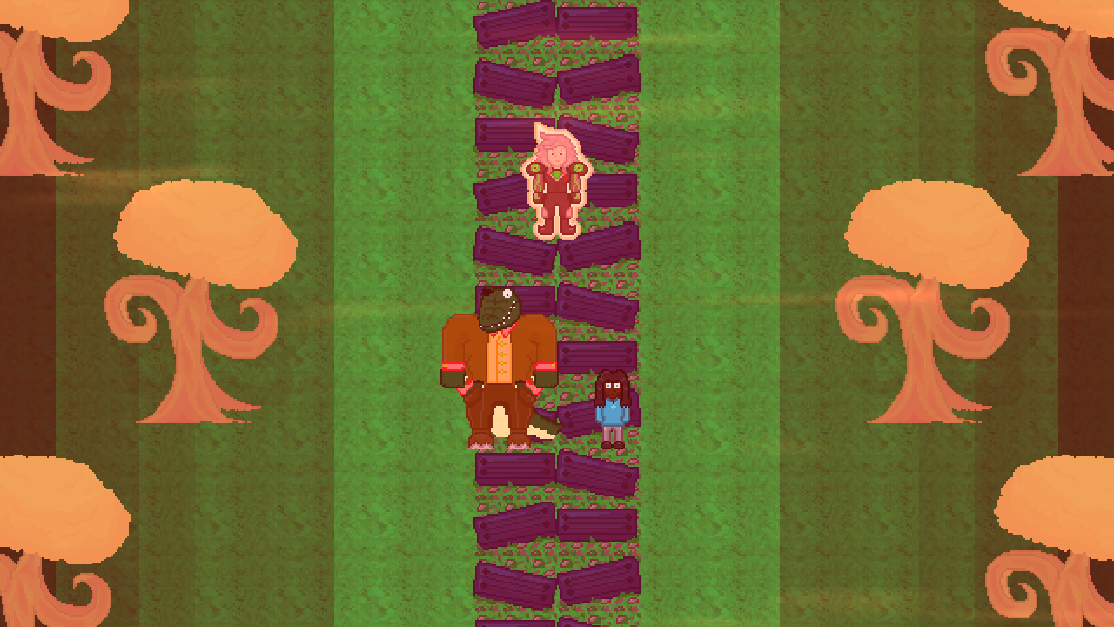 The Grander screenshot 5
