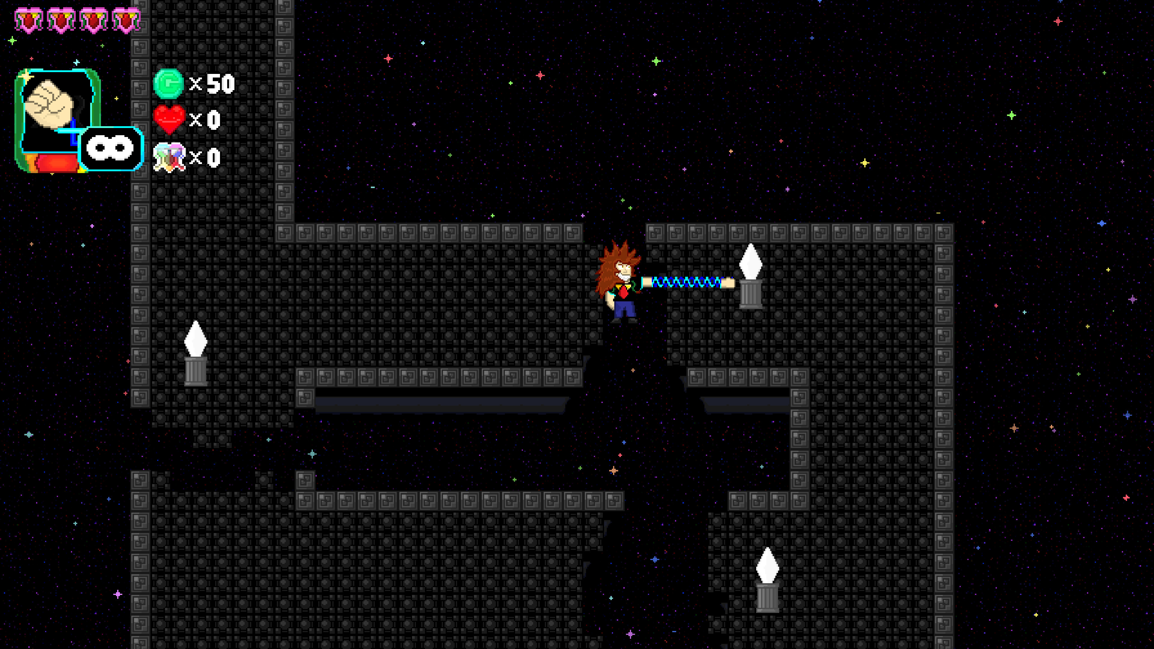 The Grander screenshot 3