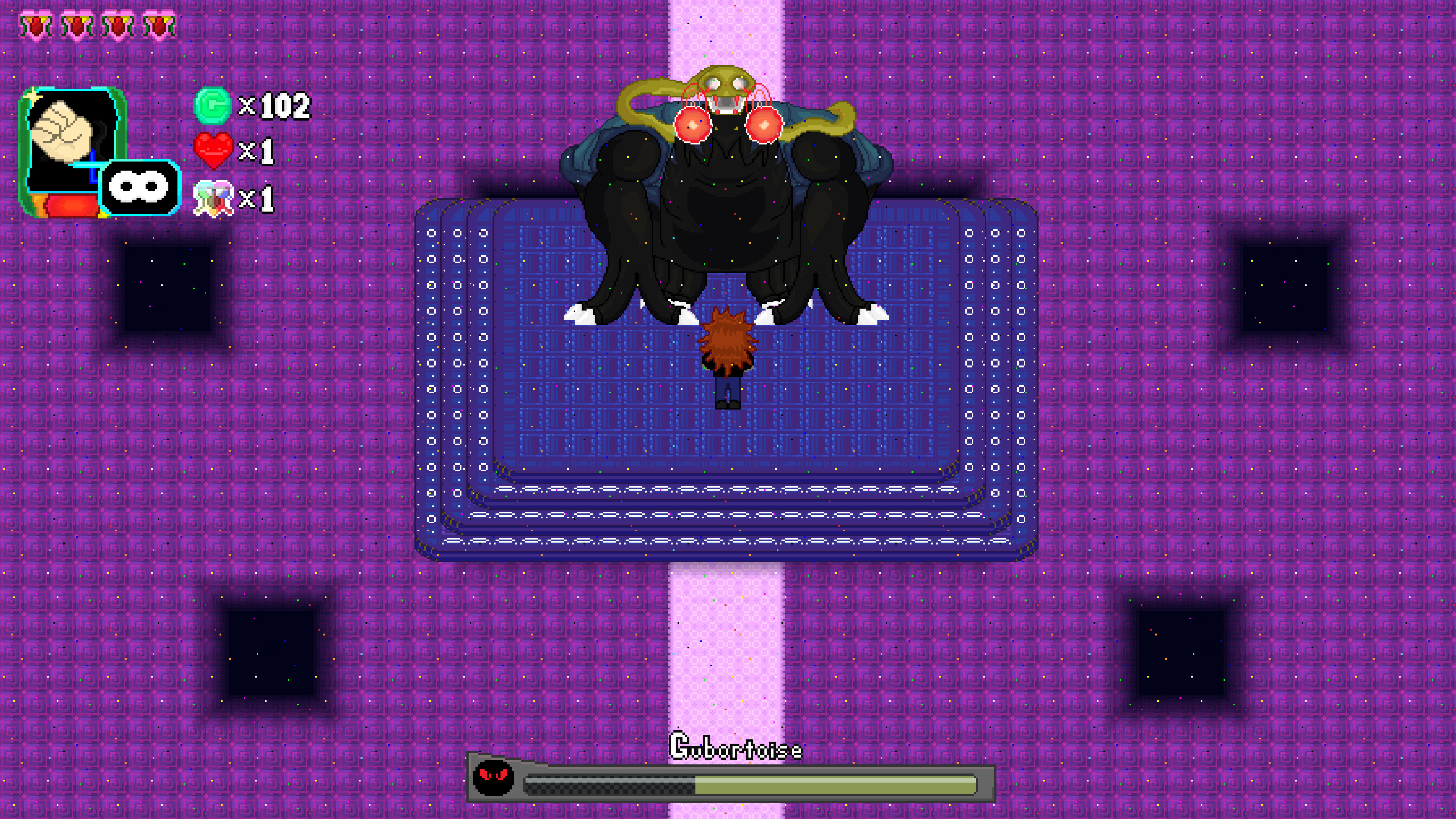 The Grander screenshot 2