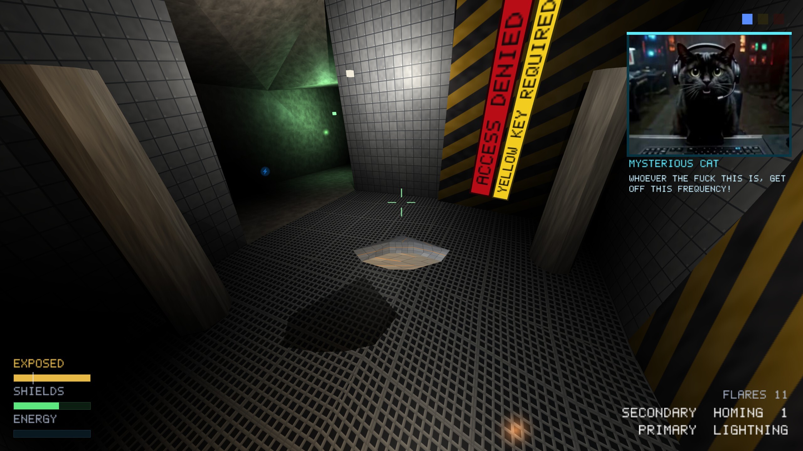 Recension screenshot 4