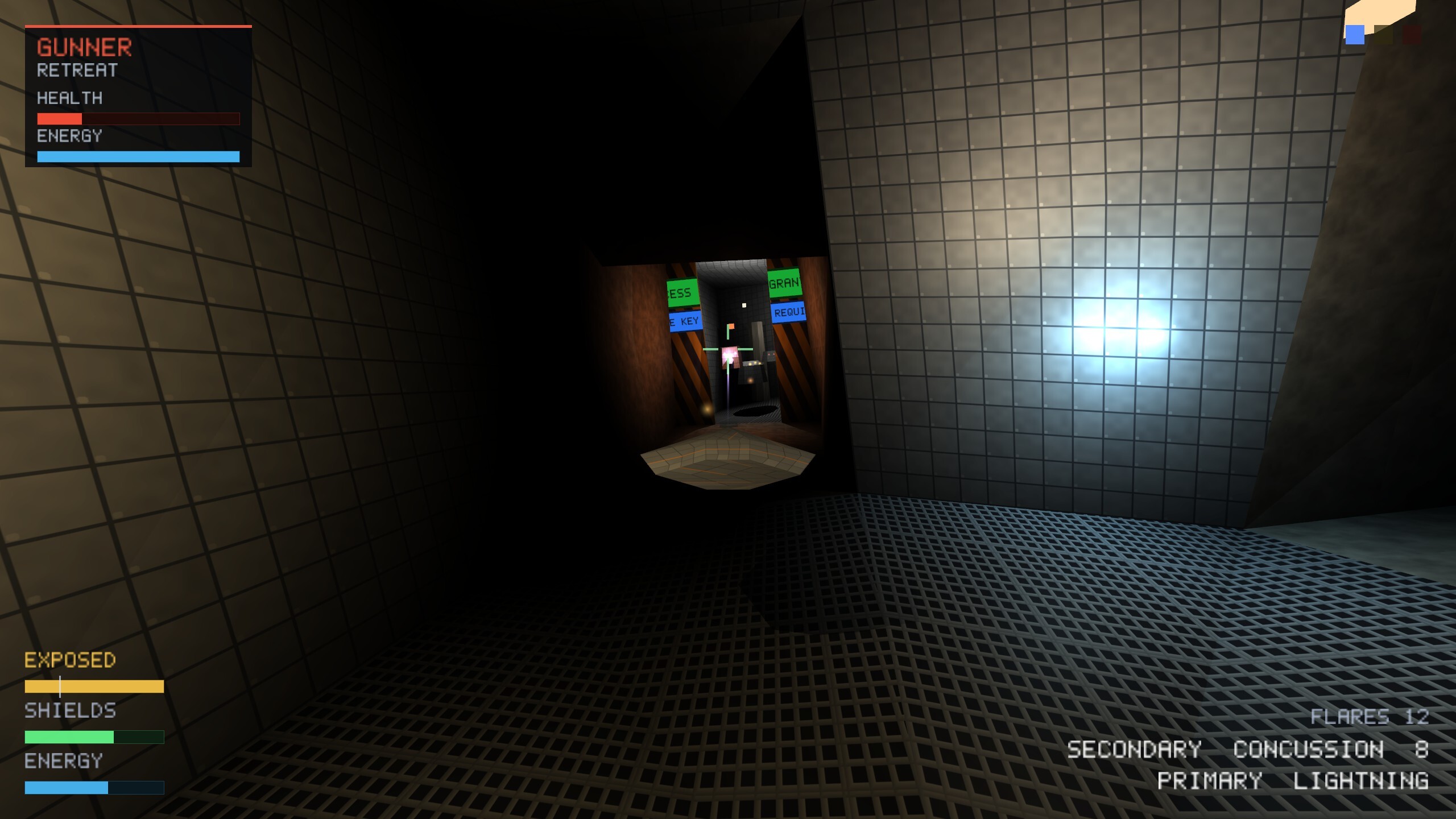 Recension screenshot 3