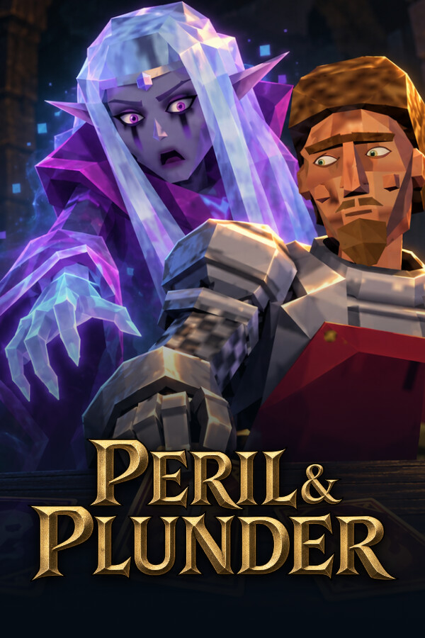 Peril and Plunder