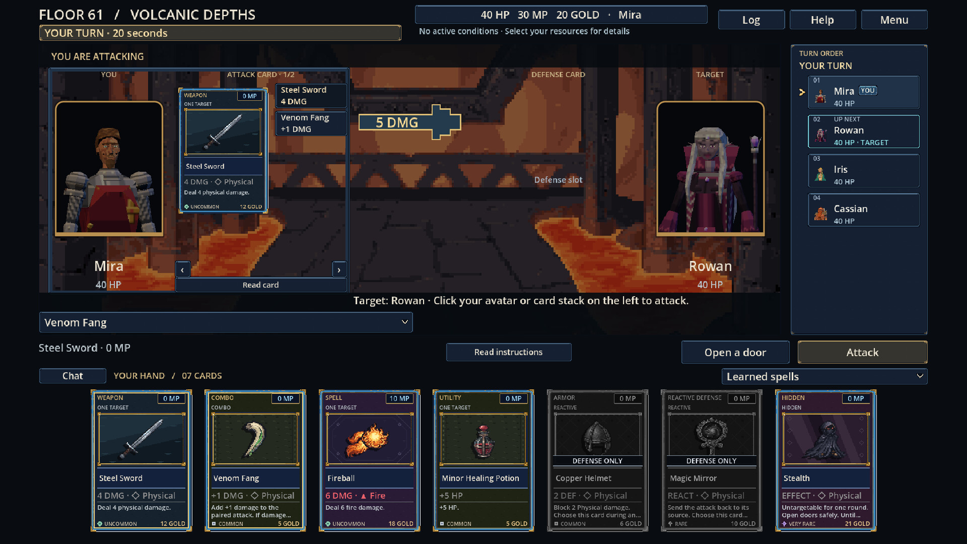 Peril and Plunder screenshot 5