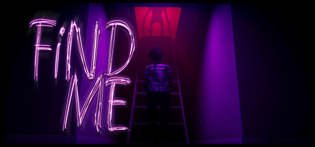 Cover art from FiND ME