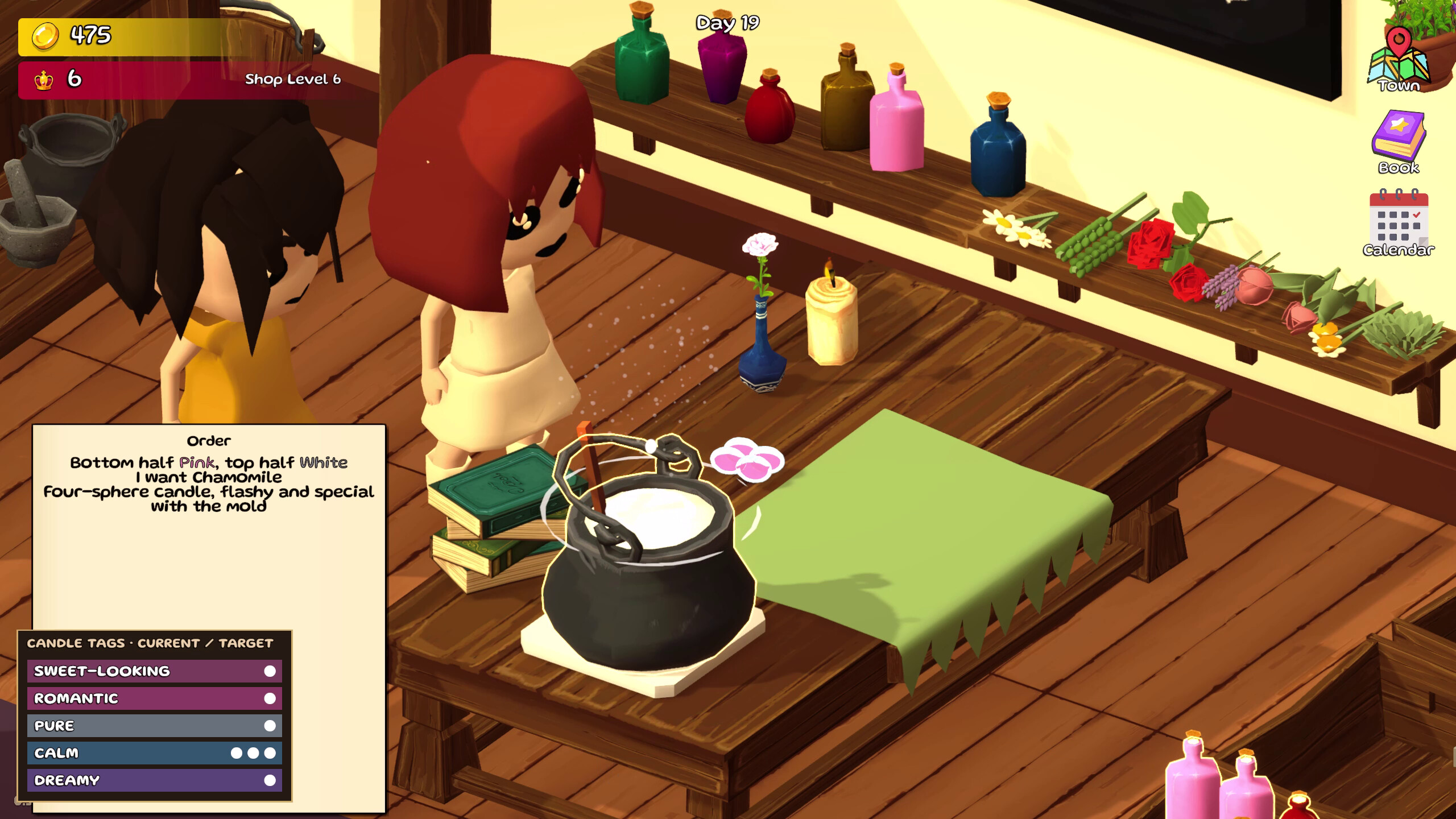 One More Candle screenshot 3