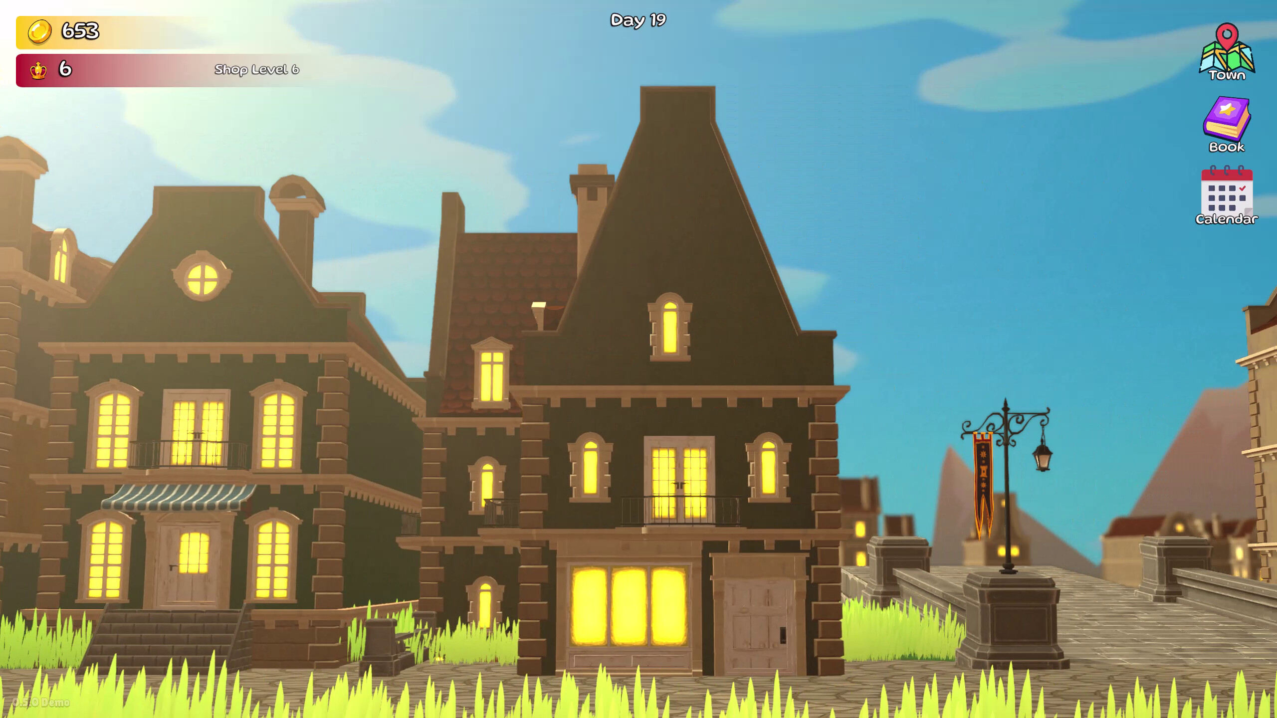 One More Candle screenshot 5