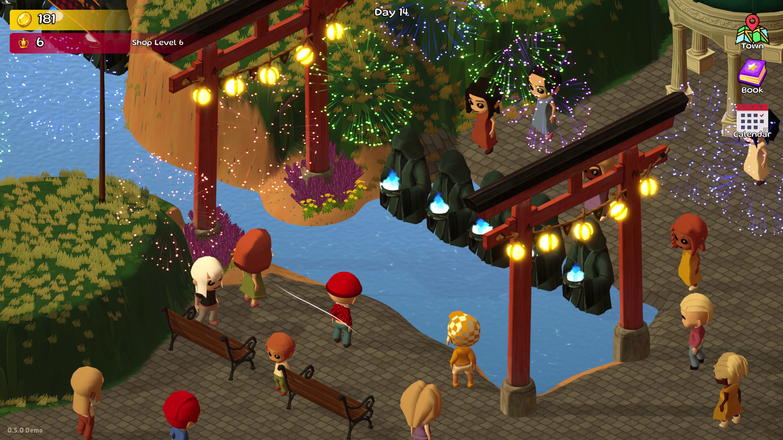 One More Candle screenshot 2