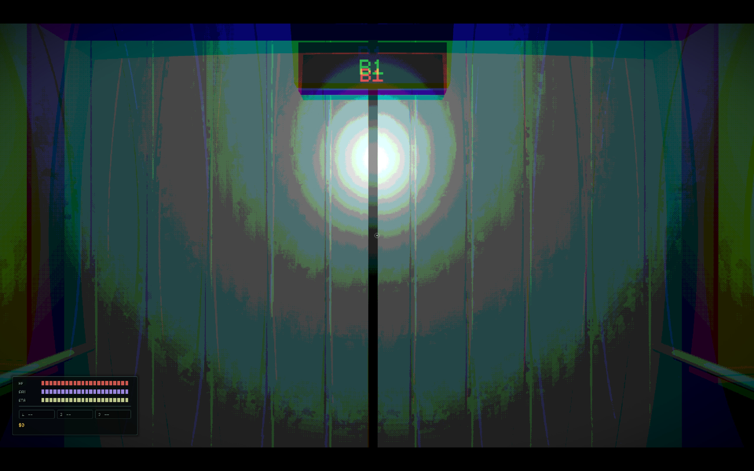 Dead Descent screenshot 3