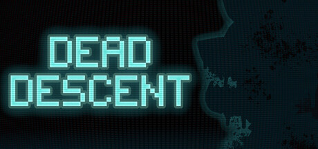 Cover art from Dead Descent