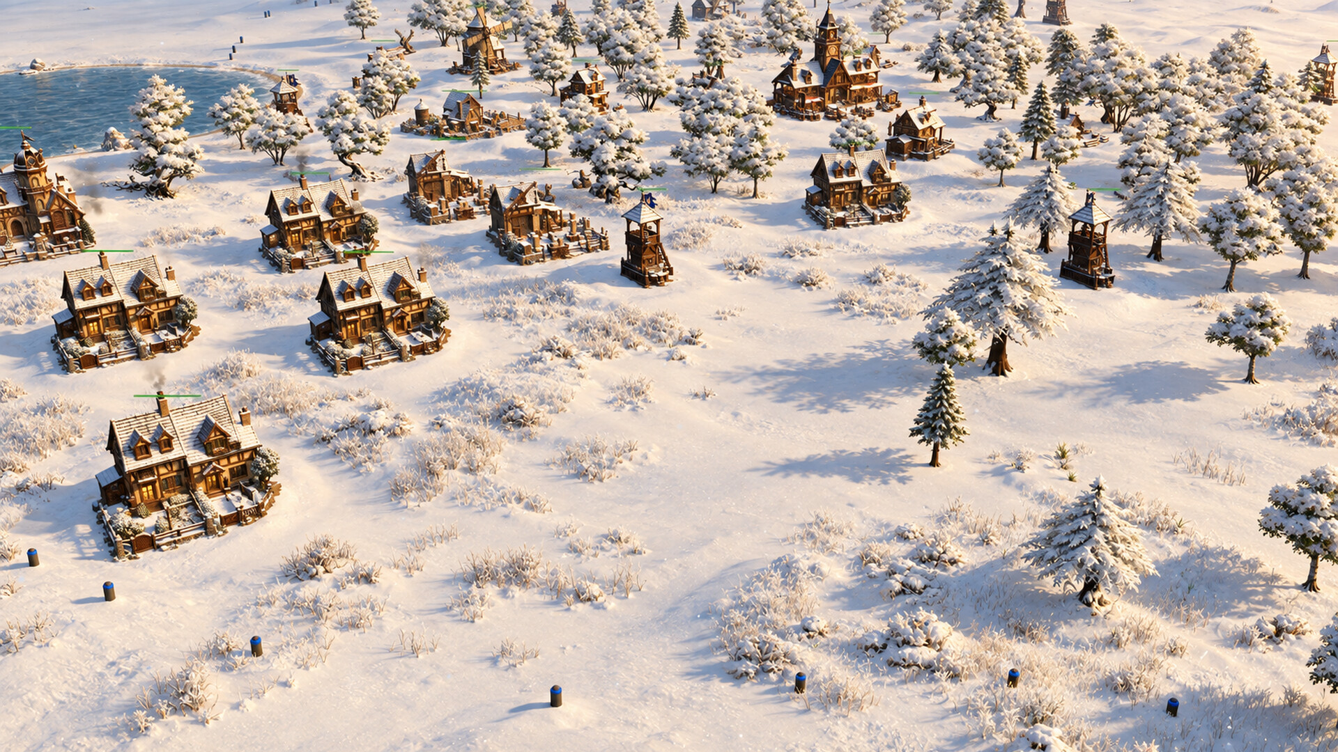 Warstead screenshot 5