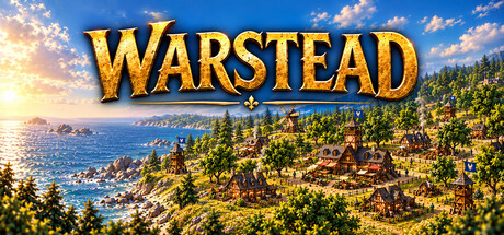 Cover art from Warstead