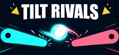 Cover art from Tilt Rivals