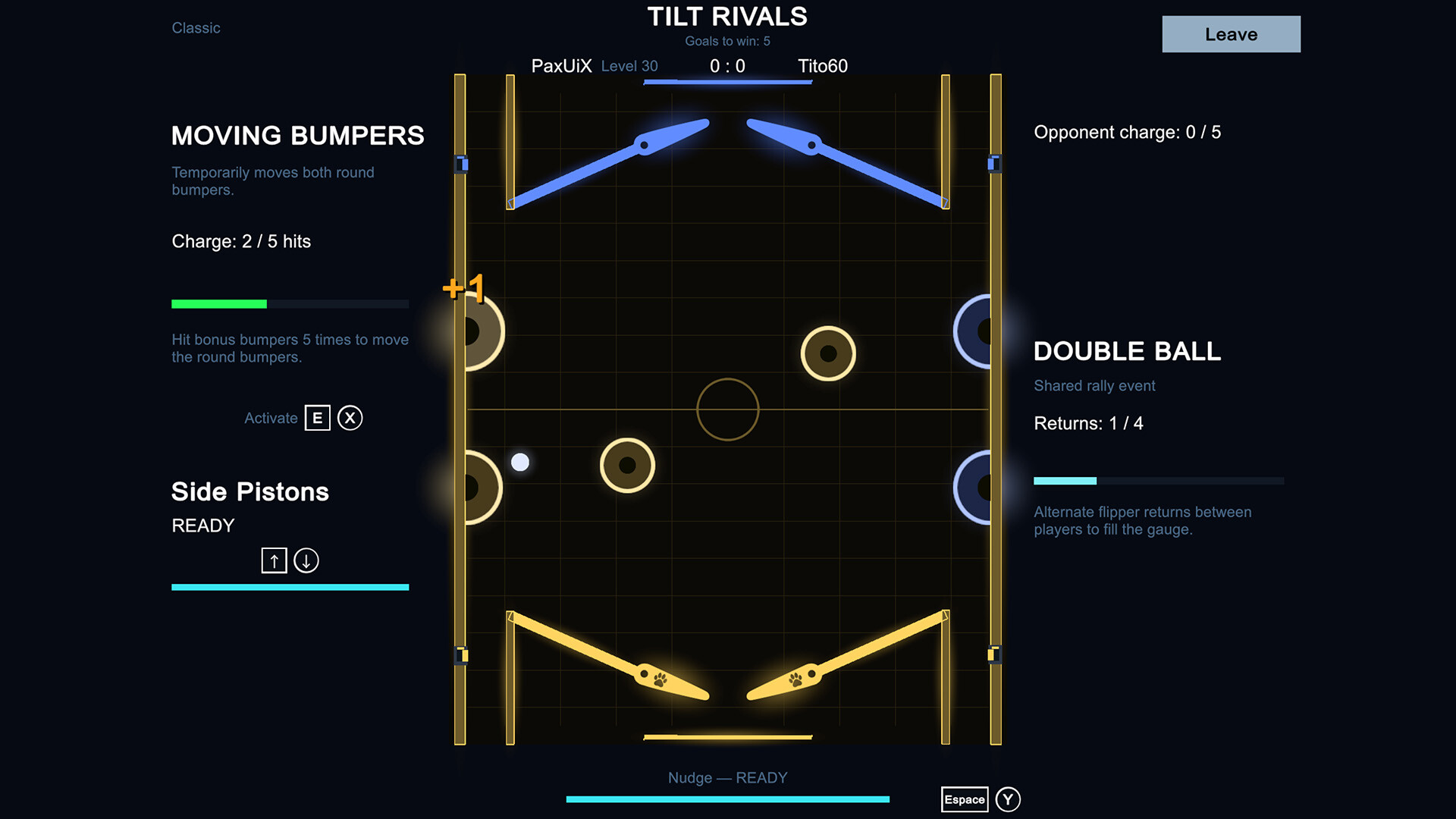 Tilt Rivals screenshot 5
