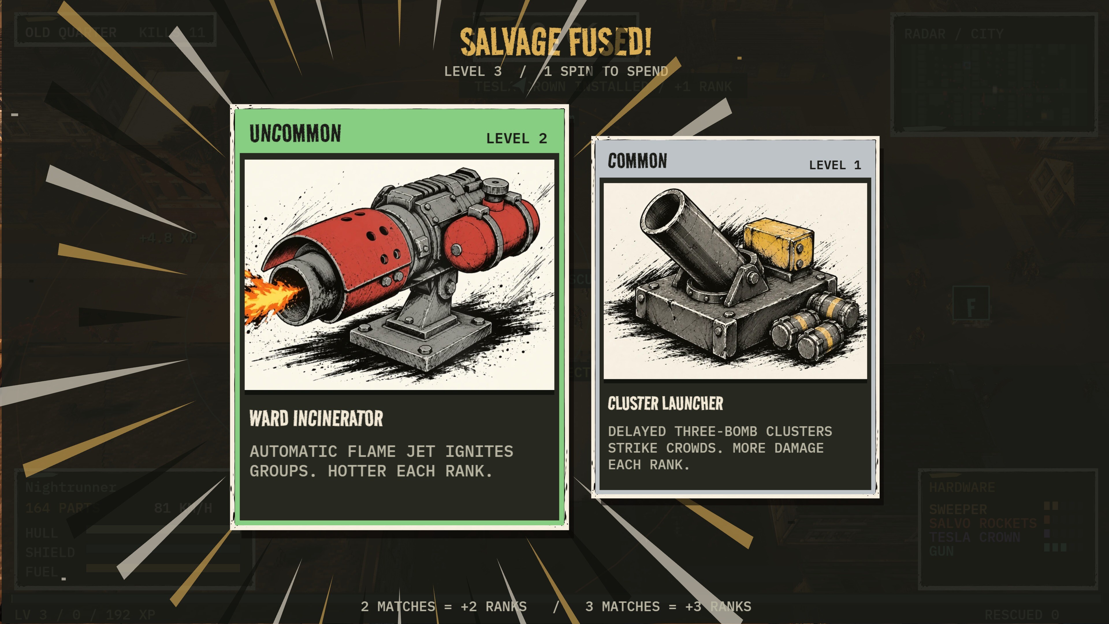 Driver Survivor screenshot 5