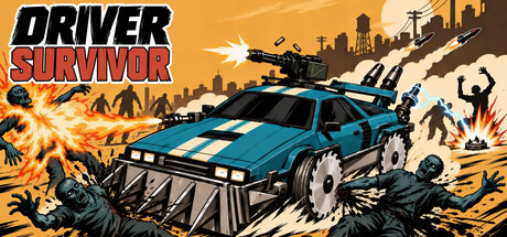 Driver Survivor