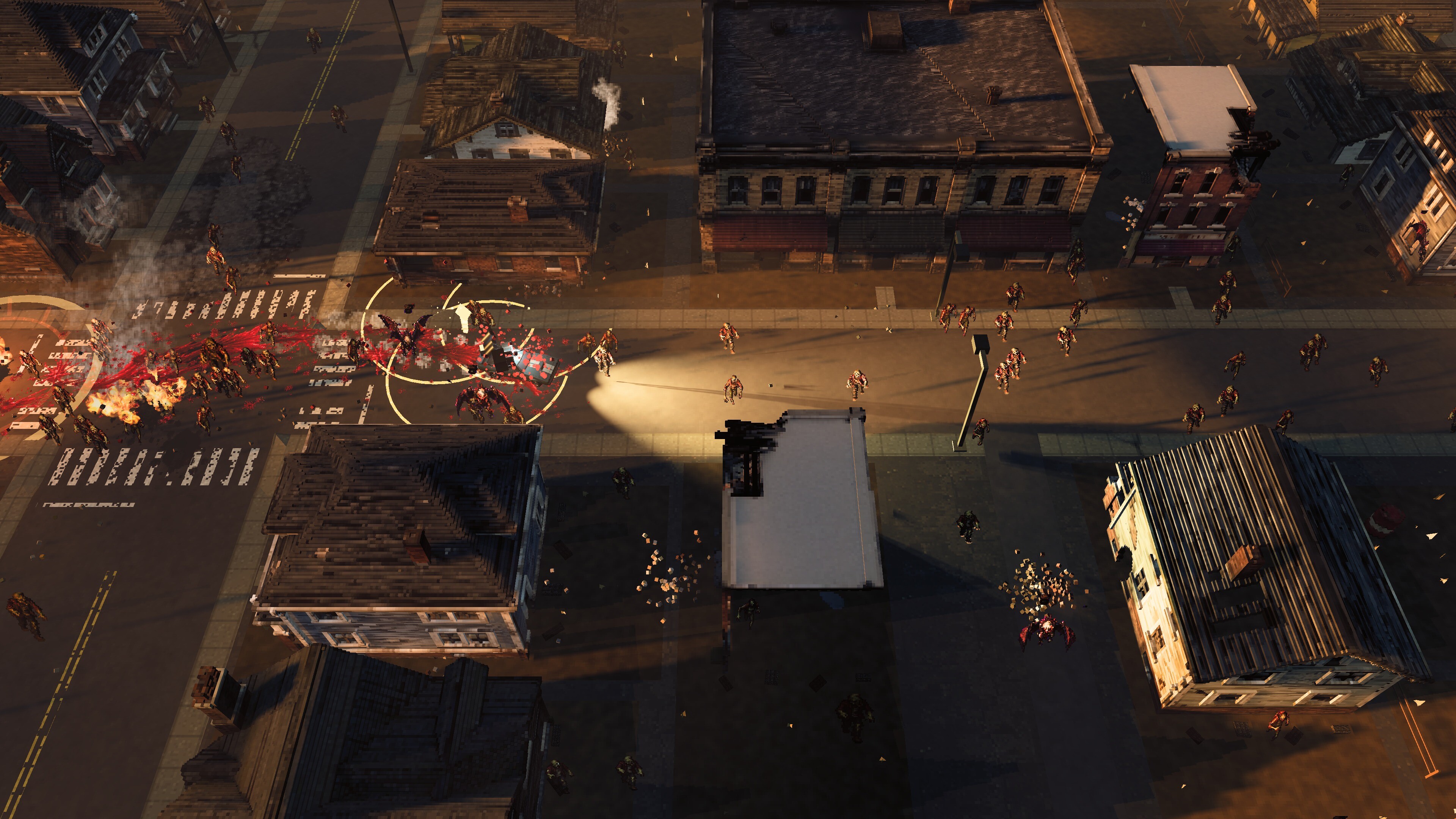 Driver Survivor screenshot 4