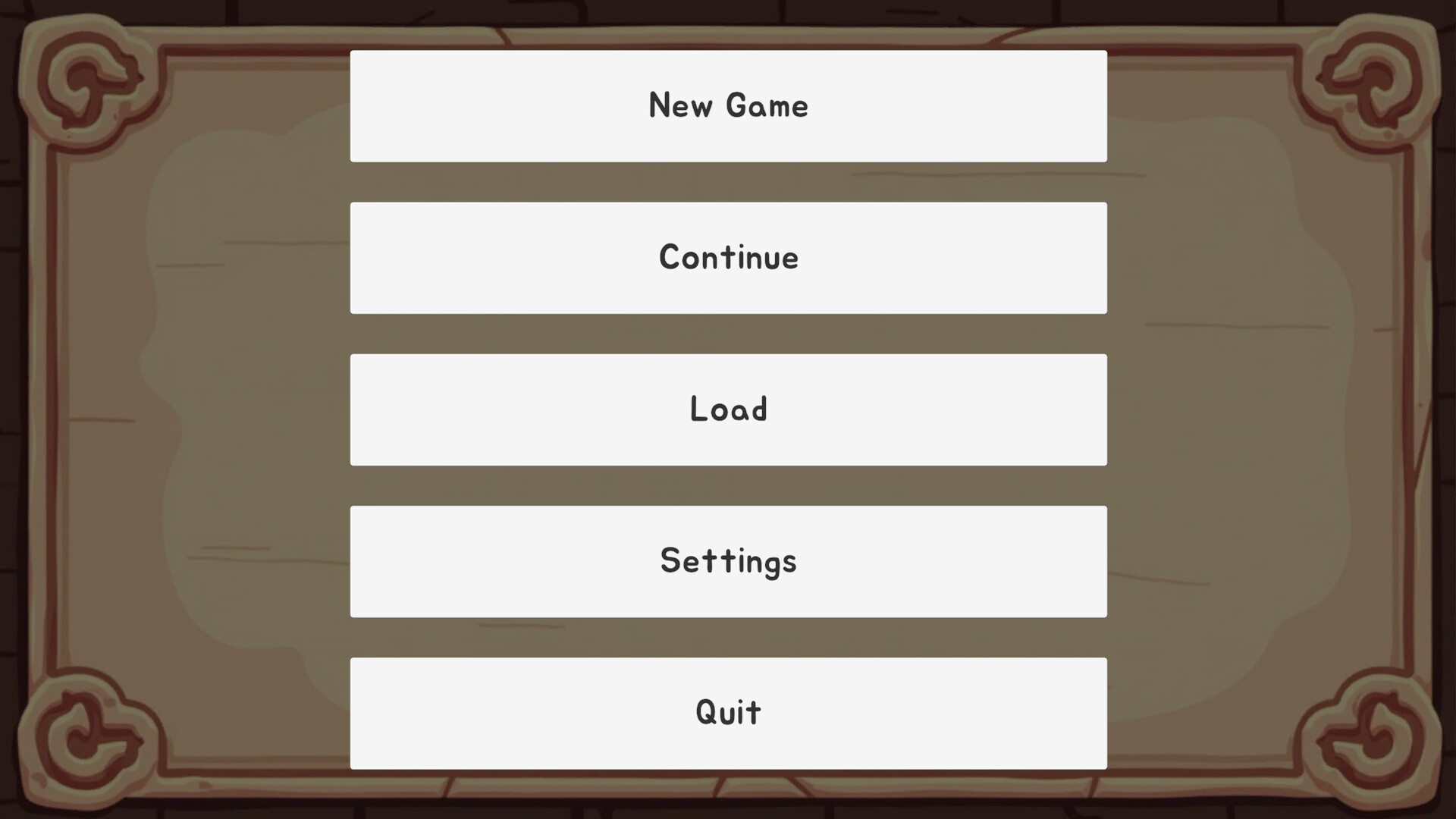 Leif's Garden Tower screenshot 1