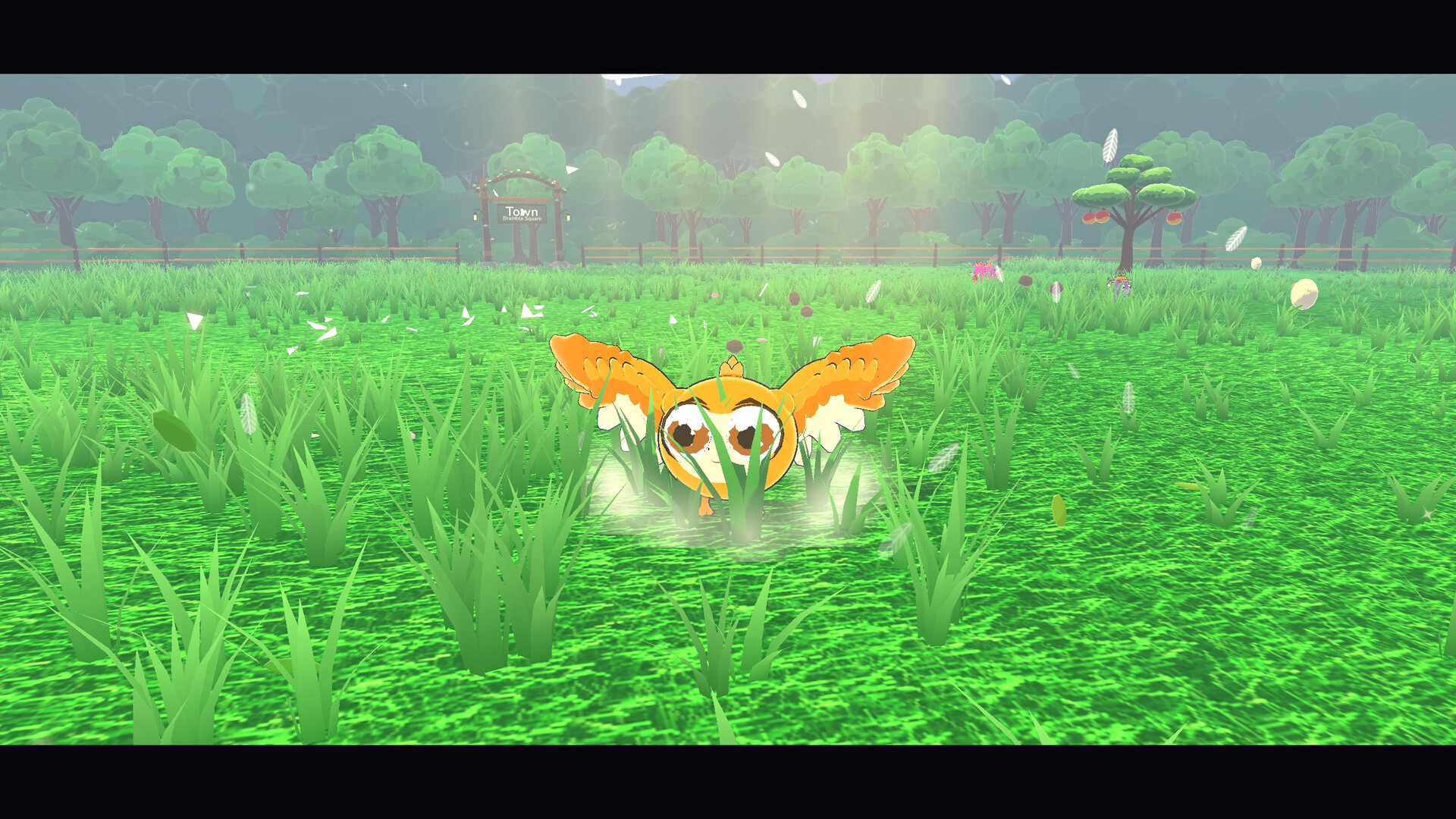Munshi Meadows screenshot 4