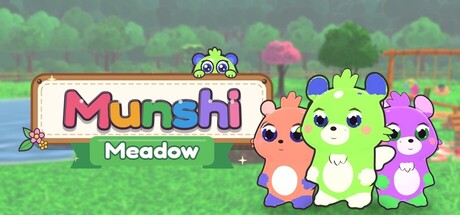 Cover art from Munshi Meadows
