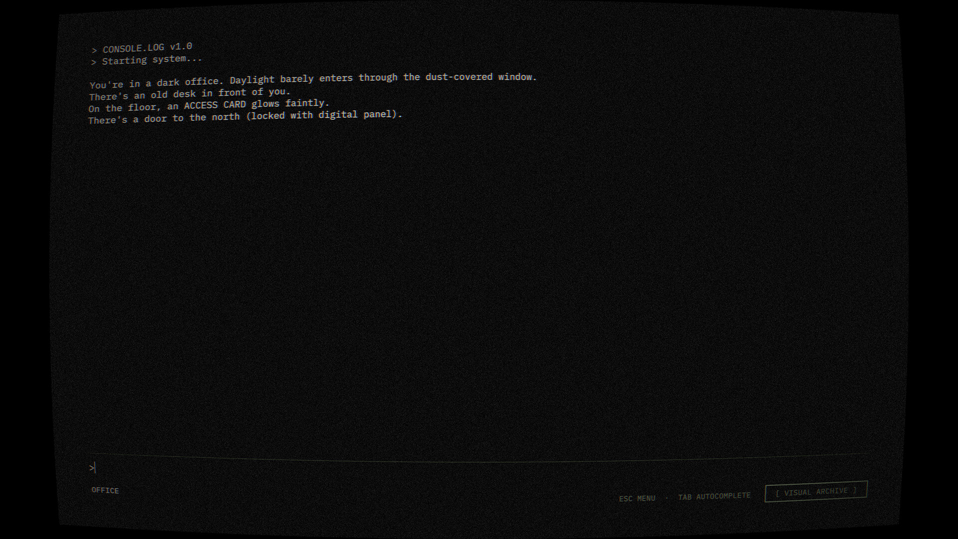 console.log screenshot 4