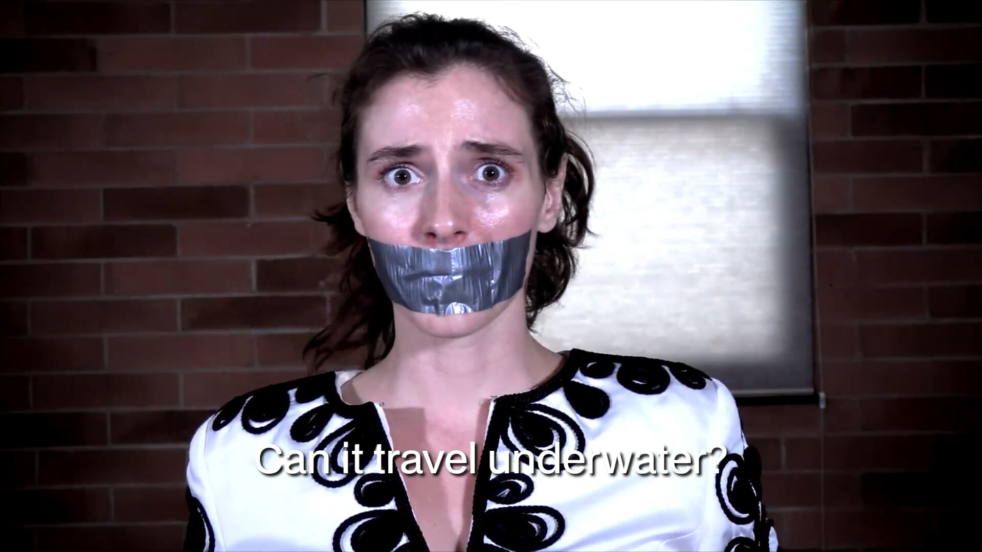 Rescue the Hostages: Twenty Deadly Questions screenshot 3