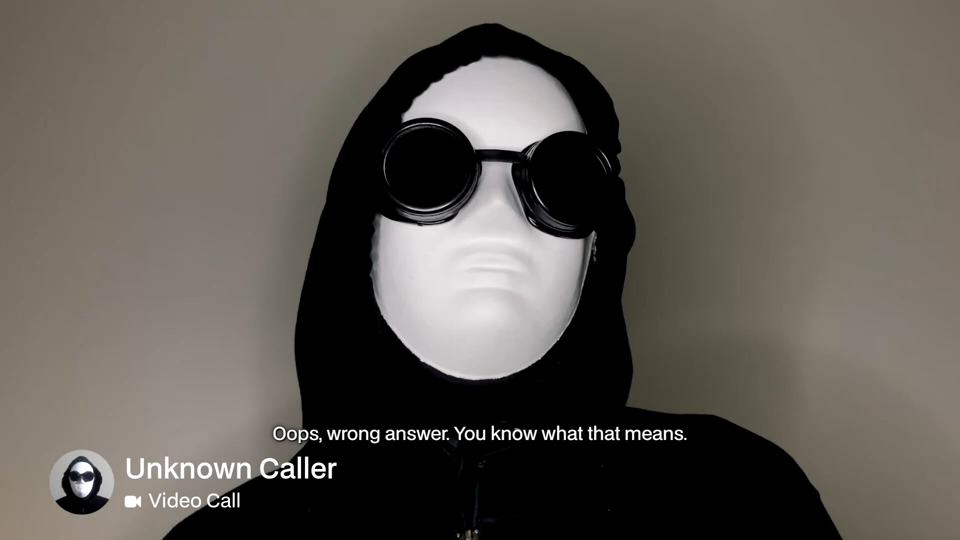 Rescue the Hostages: Twenty Deadly Questions screenshot 5