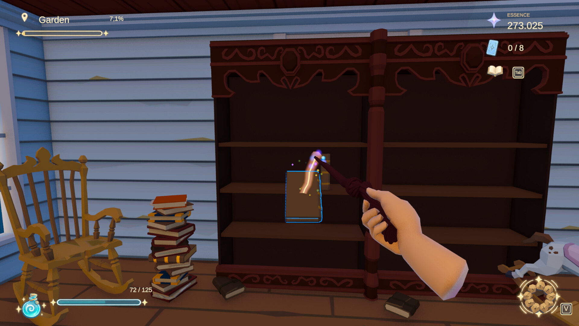 Tidyspell screenshot 5